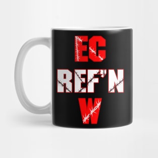 EC REF’N W Mug